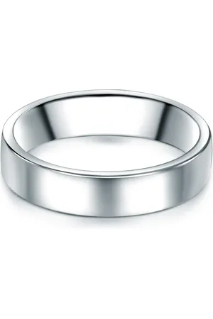 Trilani Silberring Ring Sterling Silber für Herren - 67