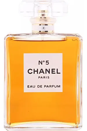 CHANEL Nº 5 Eau De Parfum Spray 200 Ml für Damen - One Size