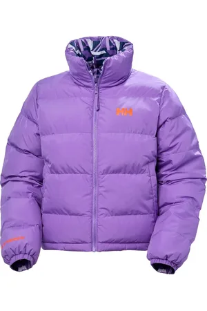 Helly Hansen W Yu 23 Reversible Pufferjacke für Damen - M