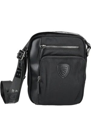 Blauer Taschen für Herren - One Size