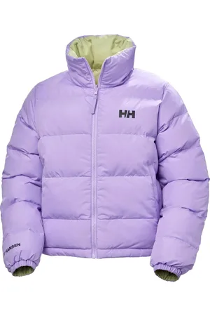 Helly Hansen W Yu 23 Reversible Pufferjacke für Damen - S