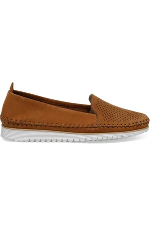 Polaris 166083 .z4fx Taba Flache Schuhe für Damen - 37