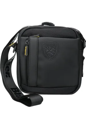 Blauer Taschen für Herren - One Size