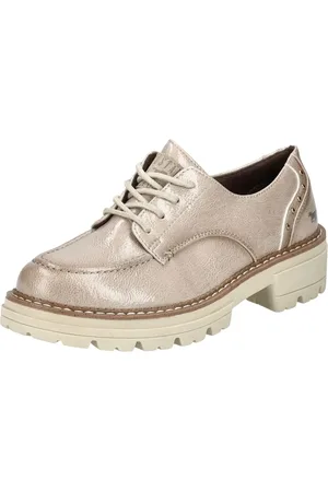 Mustang Halbschuhe für Damen - 37