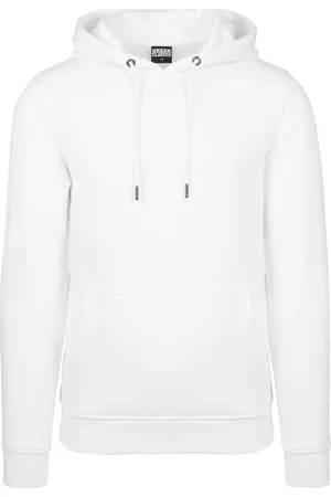 Urban classics Basic Sweat Hoody für Herren - M