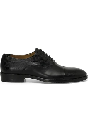 Garamond Schwarze Klassische Schuhe für Herren - 45