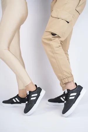 Muggo Unisex Daily Guaranteed Walking Running Sneaker Sportschuhe für Herren - 37
