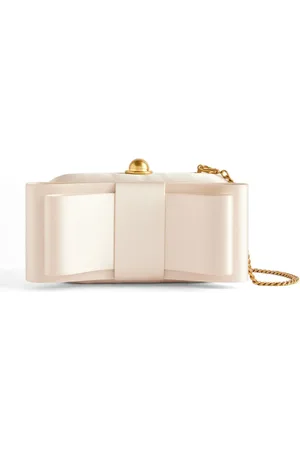 Ted Baker Bowelaa Clutch Tasche 17 Cm für Damen - One Size