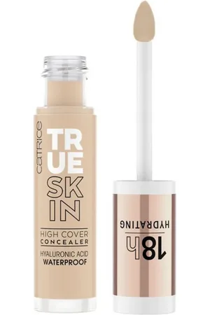 Catrice True Skin High Cover Concealer #020-warmes 4,5000 Ml - One Size