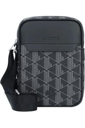 Lacoste The Blend Umhängetasche 16 Cm für Herren - One Size