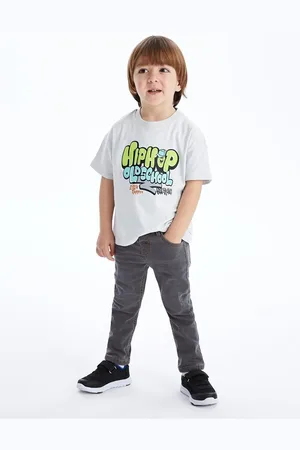 LC Waikiki Lcw Baby Basic – Jeanshose Für Jungen für Herren - 3–4 Jahre