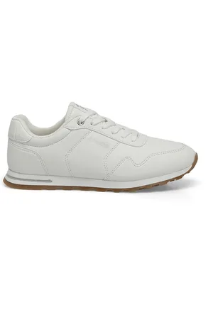 KINETIX Weiße Sneaker für Damen - 39