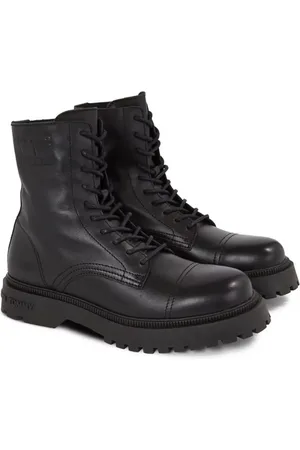 Tommy Hilfiger Stiefel & Stiefeletten für Herren - 42