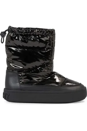 Tommy Hilfiger Winter Mid Boot En0en02252 für Damen - 37