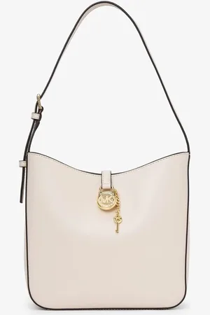 Michael Kors Lyra Sm Bckt Shldr – Bequeme Und Stilvolle Schuhe für Damen - One Size