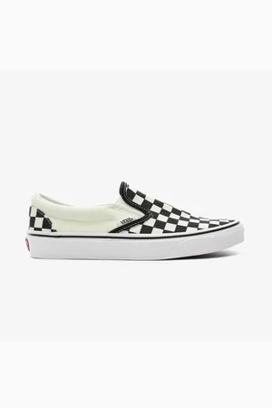Vans Unisex-erwachsene Klassische Slip-on-sportschuhe - 36