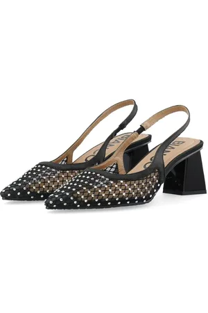 Bianco Slingbacks Biamaralyn für Damen - 39