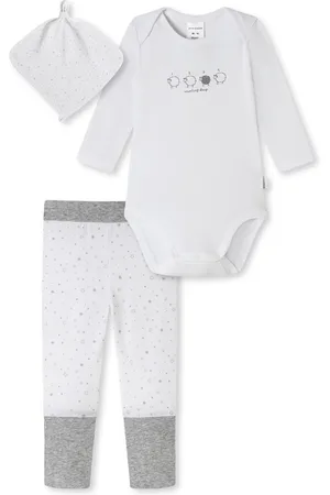 Schiesser Body Baby Set Unisex - 92