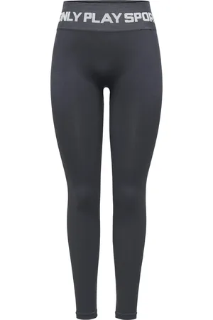 ONLY Sportleggings Onpnanna Enger Schnitt Sportleggings für Damen - S