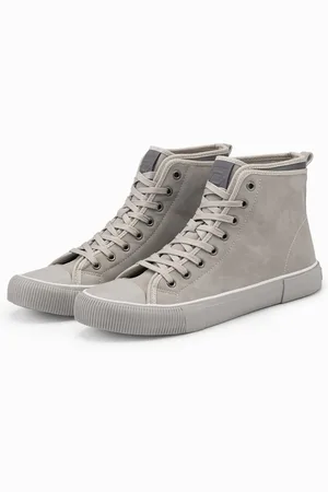 Ombre Clothing Stiefel Sneaker Mit Zierbesatz Ash V3 41 für Herren - 40