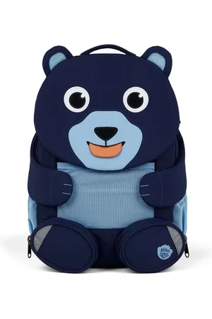 Affenzahn Großer Freund Kindergartenrucksack 31 Cm - One Size