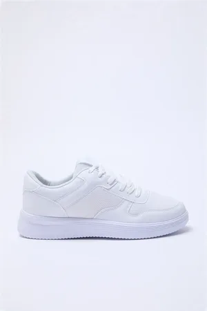 Trendyol Sneaker Mit Schnürung Takaw25sn00034 für Herren - 43