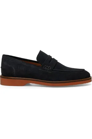 İnci Inci Loafer In Marineblau für Herren - 45