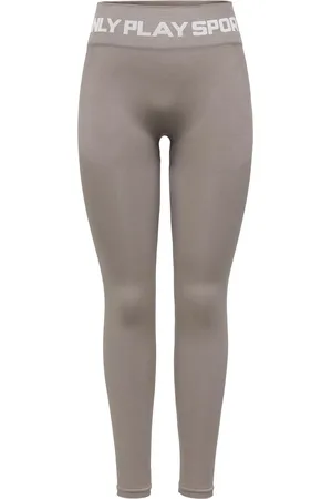 ONLY Sportleggings Onpnanna Enger Schnitt Sportleggings für Damen - S