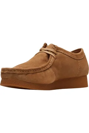 Clarks Halbschuhe für Herren - 41,5