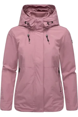 Ragwear Outdoorjacke Sunniva A für Damen - L