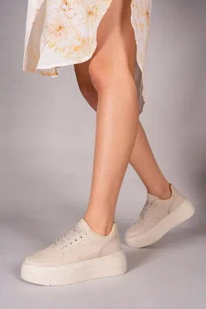 Riccon Modalist Sneaker 0012255 Neuer Designer 744636 für Damen - 40