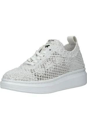 Mustang Halbschuhe für Damen - 36