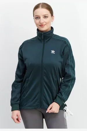 adidas Laced Trainingsjacke für Damen - 34