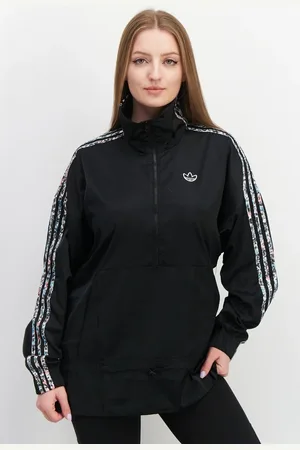 adidas Kadın Rüzgarlik für Damen - 30