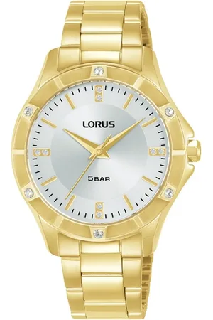 Lorus Uhr Rg282xx9 für Damen - One Size