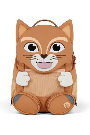 Affenzahn Großer Freund Kindergartenrucksack 31 Cm - One Size