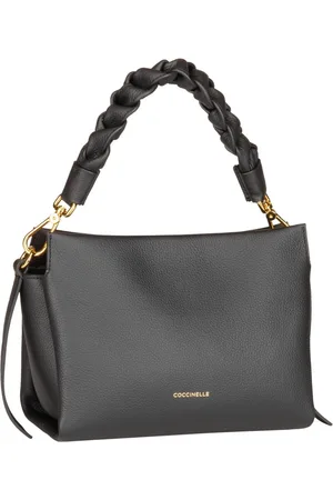 Coccinelle Handtasche Boheme Grana Double für Damen - One Size