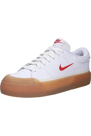 Nike Sneaker Court Legacy Lift für Damen - 39