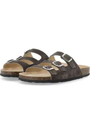 Bianco Pantolette Biamiami für Damen - 36
