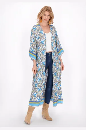 USHA Kimono für Damen - S