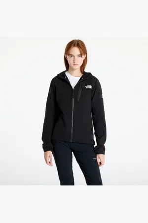 The North Face Mountain Athletics Softshell Kapuzenjacke In für Damen - M