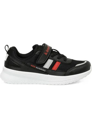 KINETIX Schwarze Jungen-sportschuhe für Herren - 31