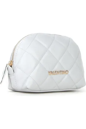 VALENTINO Ocarina Weiches Kosmetiketui Perla - One Size