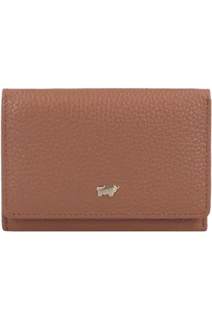 Braun büffel Asti Geldbörse Leder 12 Cm für Damen - One Size