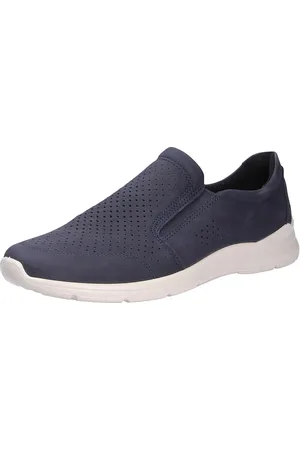 Ecco Halbschuh Irving für Herren - 46