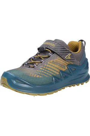Lowa Halbschuh Merger Gtx Lo Vc Jr für Herren - 28