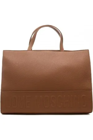Moschino Cammello Und Mädchentasche - One Size