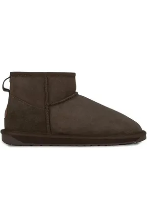 Emu Stinger Micro Stiefel Chocalate für Damen - 41