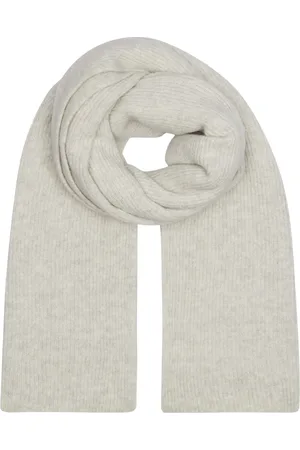 Calvin Klein Thick Embroidery Scarf für Damen - One Size
