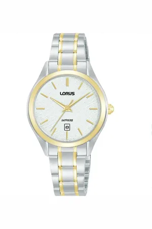 Lorus Quartz Women